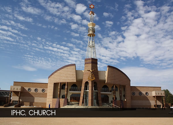 IPHC Church