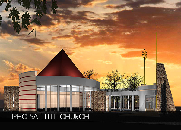 IPHC Satelite Church