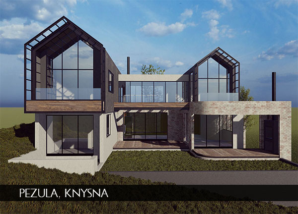 Pezula Private Estate, Knysna